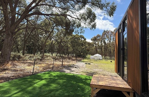 Comaum House | Bush Hideaway X by Tiny Away
