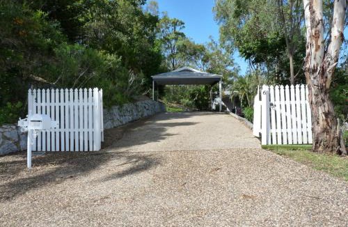 Sun Valley House | Bushland Breeze - Self Contained Unit