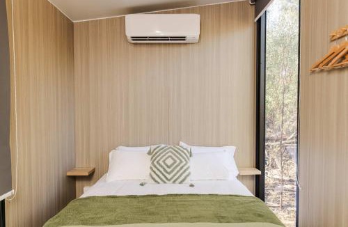 Kumbarilla House | BushLights Glade by Tiny Away