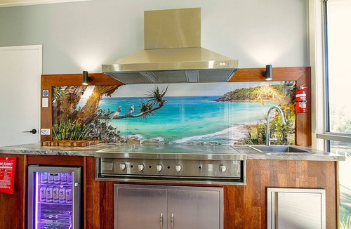 Happy Valley House | Bushy's Beachbreak, Happy Valley, K'gari, Fraser Island
