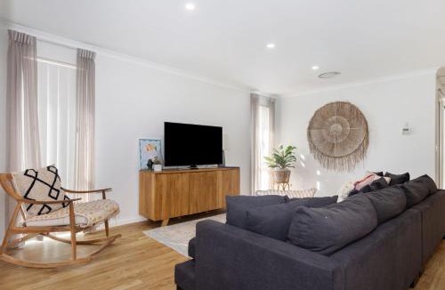 West Busselton House | Busselton Beachside Beauty