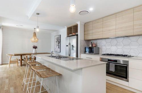 West Busselton House | Busselton Beachside Beauty