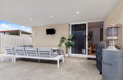 West Busselton House | Busselton Beachside Beauty