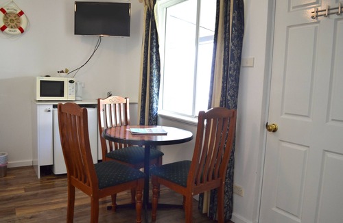 Busselton Hotel | Busselton Ithaca Motel