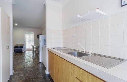 West Busselton RV Rental | Busselton Villas & Glamping Village