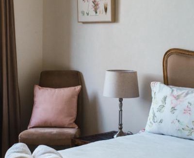 Bungendore House | Butmaroo Station