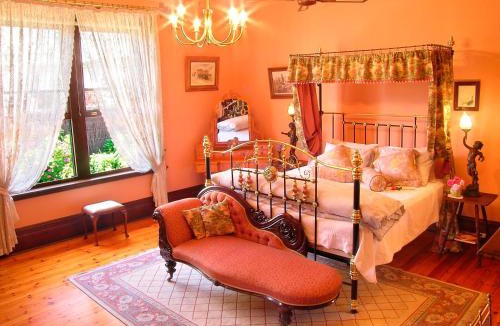 North Adelaide Bed & Breakfast | Buxton Manor