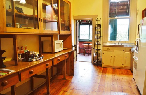 North Adelaide Hotel | Buxton Manor