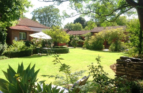 North Adelaide Hotel | Buxton Manor