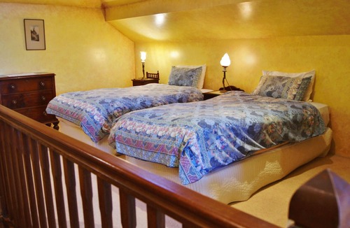 North Adelaide Hotel | Buxton Manor