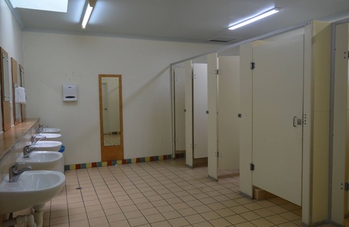Torquay Hotel | Buzers