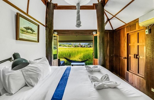 Pai Hostel | Buzzas @ Pai Chan