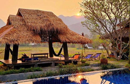 Pai Hostel | Buzzas @ Pai Chan