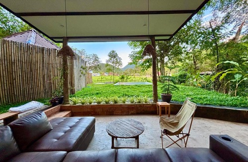 Pai Hostel | Buzzas @ Pai Chan