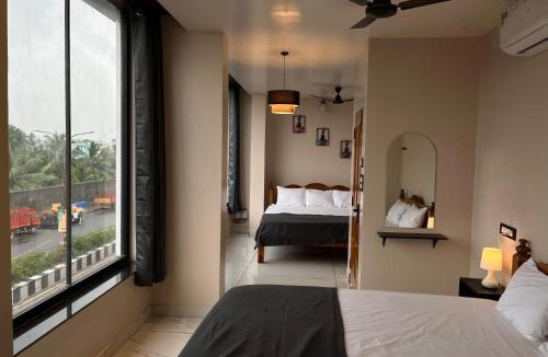 Kalapettai Bed & Breakfast | BV Residency