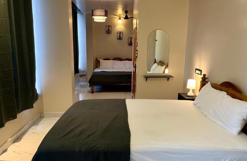Kalapettai Bed & Breakfast | BV Residency