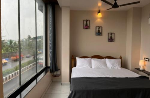 Kalapettai Bed & Breakfast | BV Residency