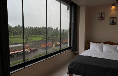 Kalapettai Bed & Breakfast | BV Residency