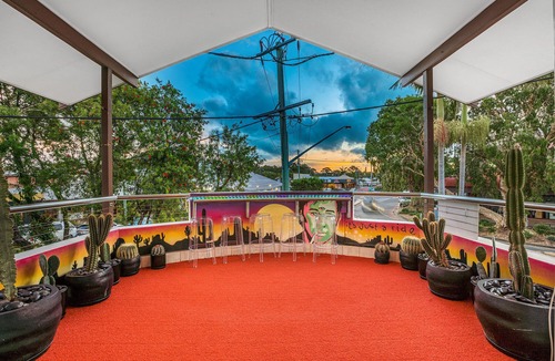 Byron Bay Apartment | Byron Bay Accom - 5/1 Marvel St - Absolute Marvel