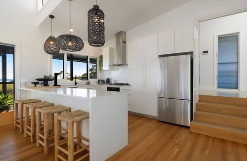 Coopers Shoot House | Byron Bay Accom - Illuka Byron - 124 Coopers Shoot Road - Pet Friendly