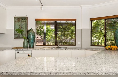 Byron Bay Apartment | Byron Bay Accom - Koranba 2 - 66 Lawson Street