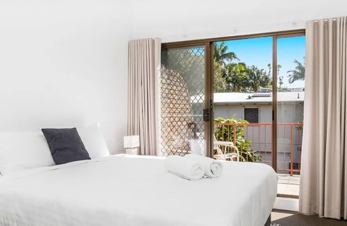 Byron Bay House | Byron Bay Accom - Mango Tree 4 - 63 Shirley Street