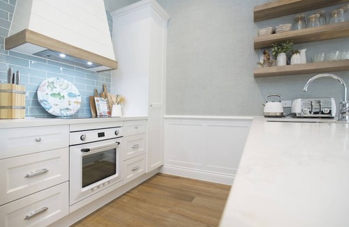 Byron Bay Apartment | Byron Bay Accom - Ohana - 6 84 Lawson Street