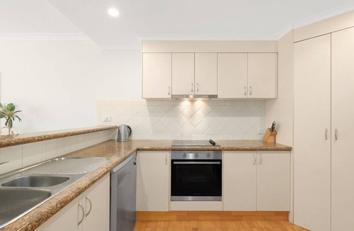 Byron Bay Apartment | Byron Bay Accom - Solaris 2 - 22 Paterson Street