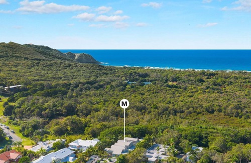Byron Bay Apartment | Byron Bay Accom - Solaris 2 - 22 Paterson Street