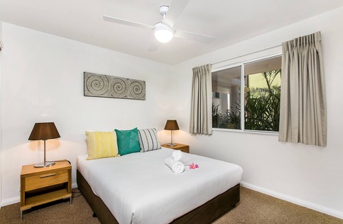 Byron Bay Apartment | Byron Bay Beach Haven U8