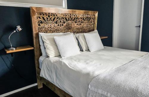 Talofa Apartment | Byron Bay Hinterlands Dreaming Woods Cabin Two