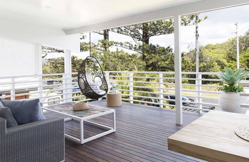 Byron Bay House | Byron bay Luxury homes - Sandpiper Beach House