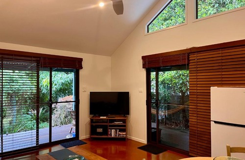 Suffolk Park House | Byron Beach Cabin