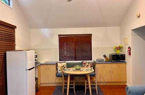Suffolk Park House | Byron Beach Cabin