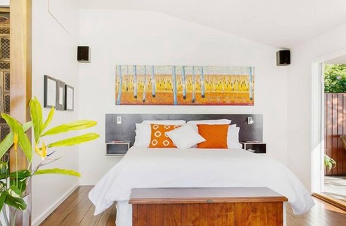 Coorabell House | Byron's secret - Byron Bay Hinterland