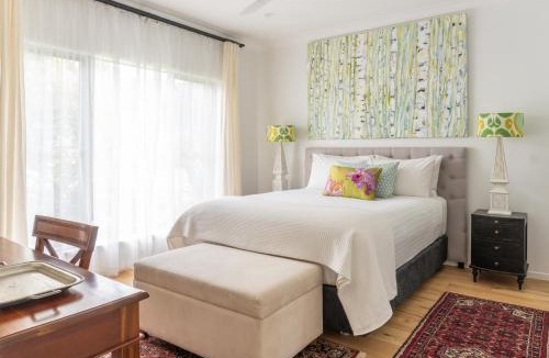 Suffolk Park Apartment | Byron Studio Apartment