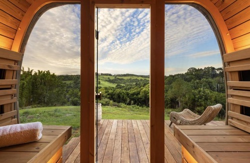 Possum Creek House | Byrons Brae