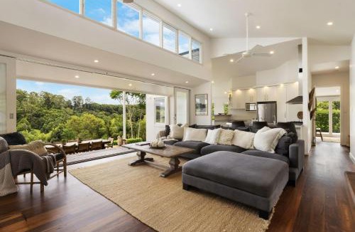 Possum Creek House | Byrons Brae