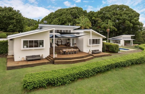 Possum Creek House | Byrons Brae