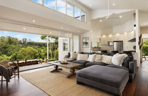 Possum Creek House | Byrons Brae