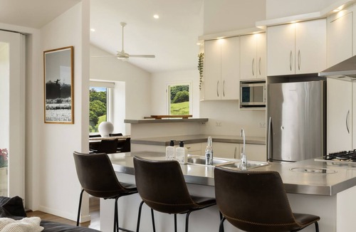 Possum Creek House | Byrons Brae