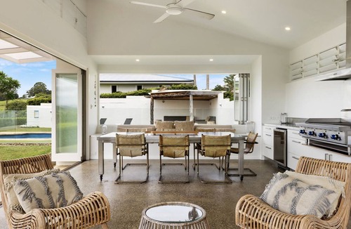 Possum Creek House | Byrons Brae