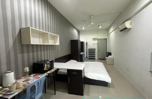 Kampar Apartment | BYSS Homestay Studio