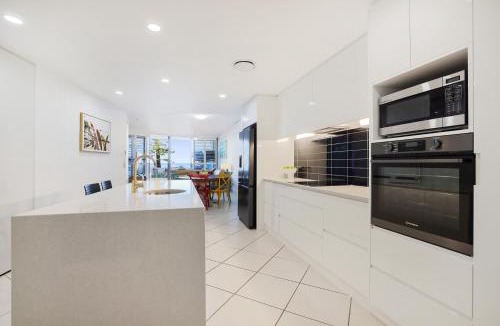 Bargara Apartment | C Bargara Resort