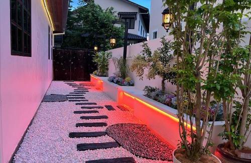 Hulu Kinta Villa | C&C Villa Pool Ipoh