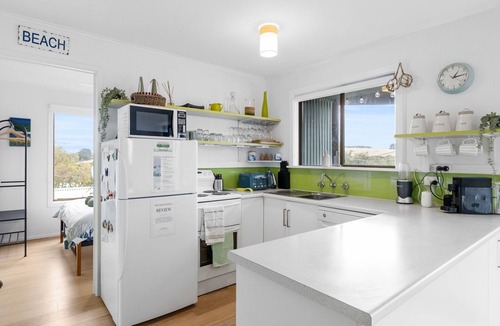 Smiths Beach House | C-WEED - located in beautiful Smiths Beach