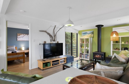 Smiths Beach House | C-WEED - located in beautiful Smiths Beach
