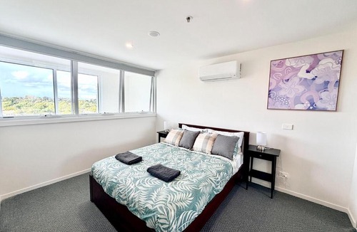 Giralang Apartment | C02-Diamond Loft 2BR apart, elevated living style