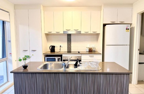 Gungahlin Apartment | C03-Edge2 Economical 2BR apart, near light rail