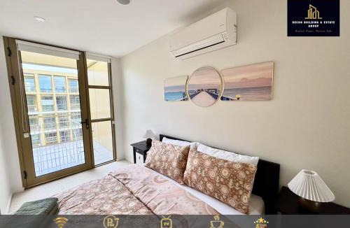 Denman Prospect Apartment | C04-Summerfield Stylish 2BR Apart, Mountain view